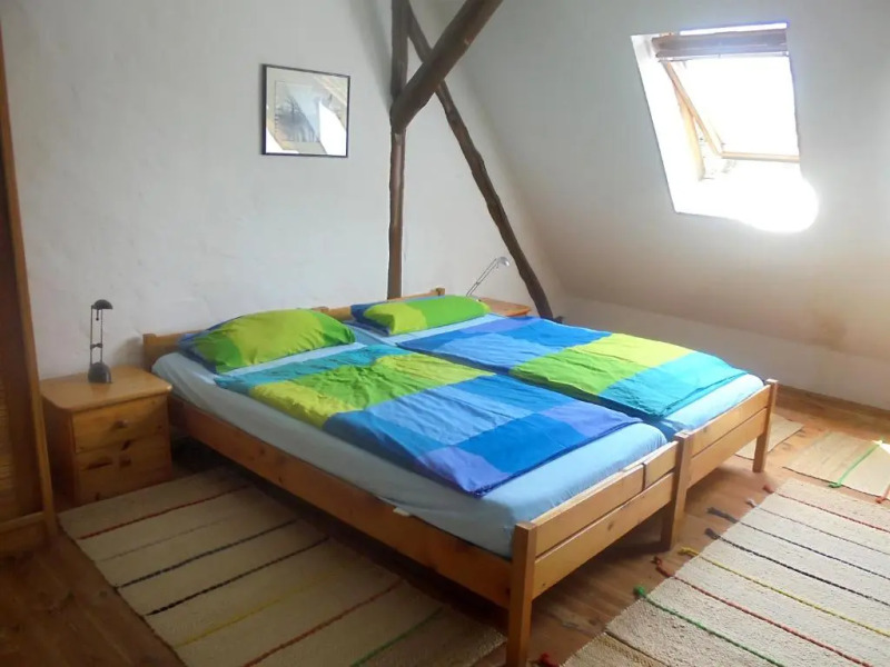 Ferienwohnung Bergfeld