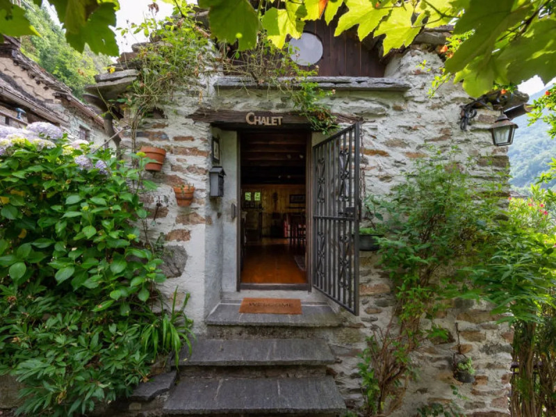 Locazione Turistica Il Gianlupo