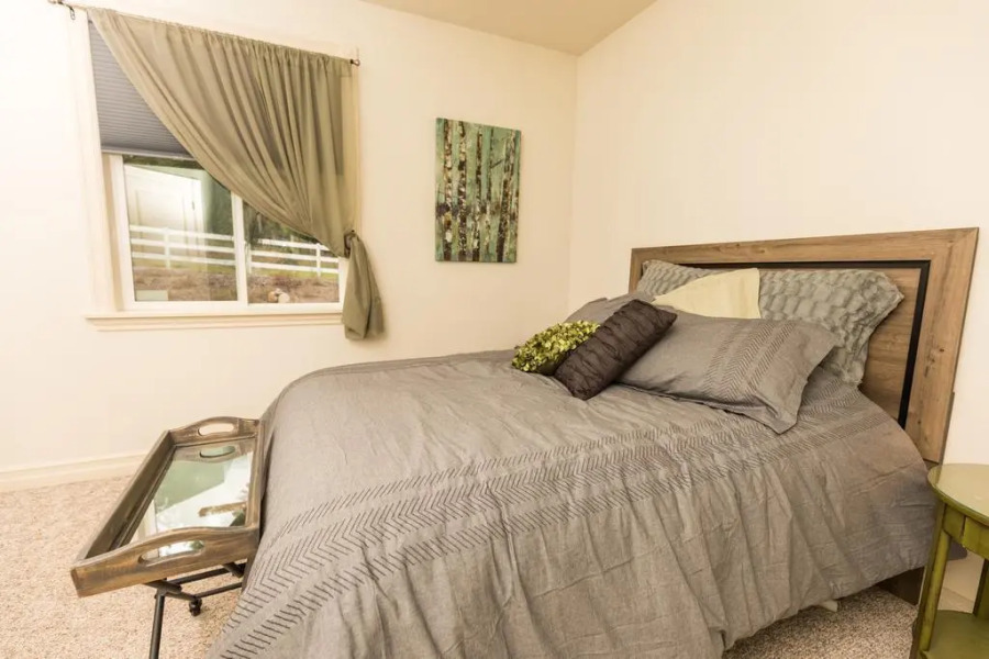 American Country Bed & Breakfast