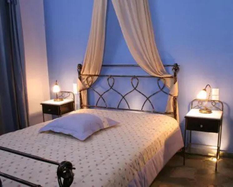 Paramithenio Village Resort