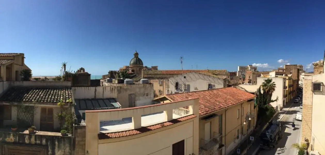 Vittorio Emanuele Boutique Hotel