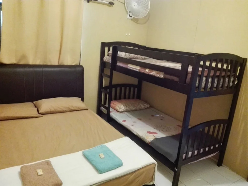 Eco Marine Perhentian Island Resort