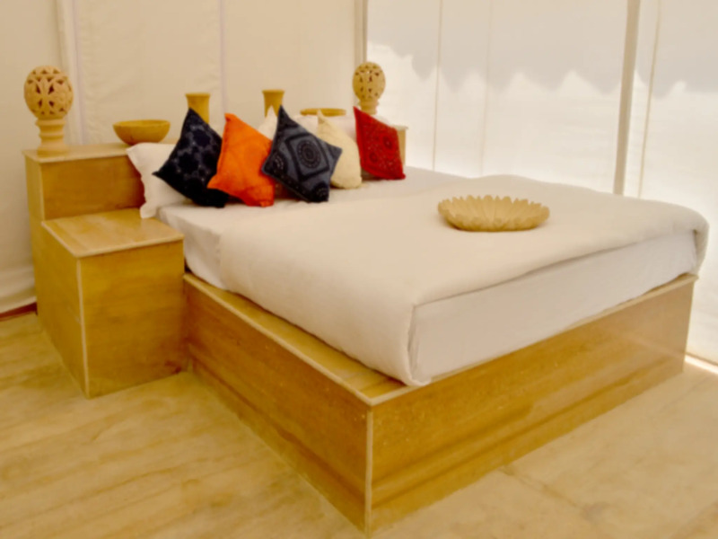 Desert Gateway Resorts