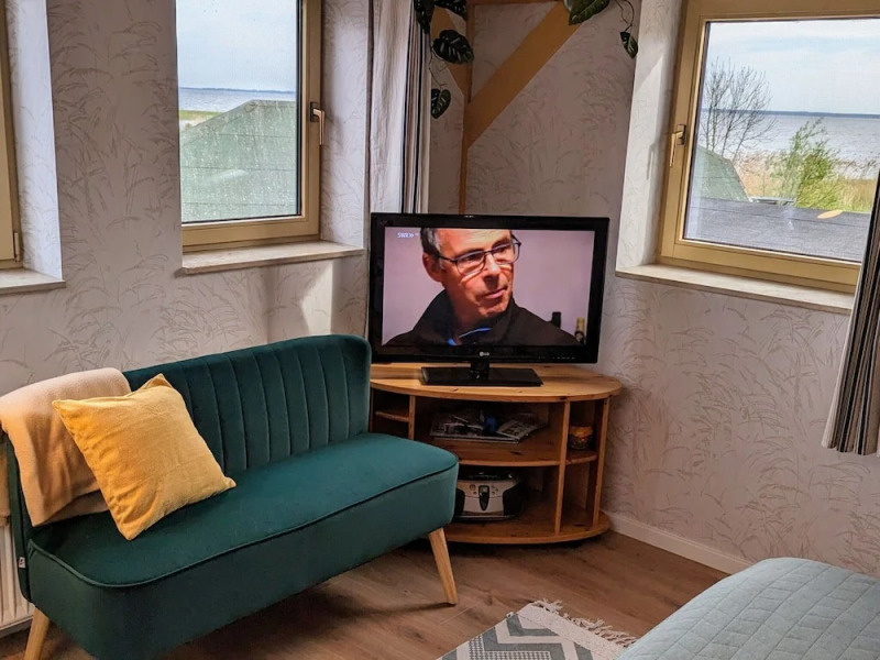 Vacation Apartment in on the Baltic Sea