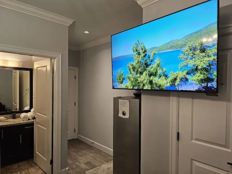 Oscar Inn & 2bd Suite up to 6 people private