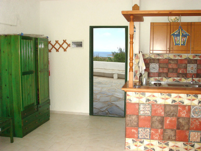 Finiki View Hotel Apartments