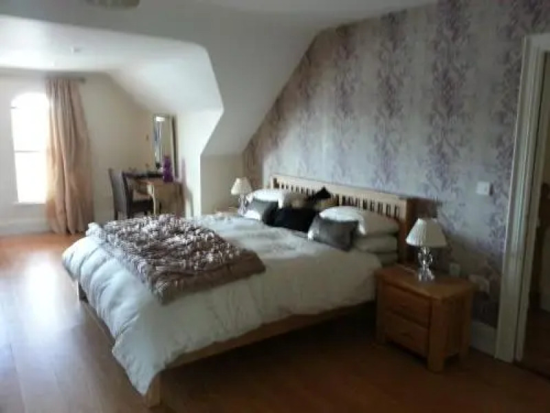 Victoria Gate Bed And Breakfast