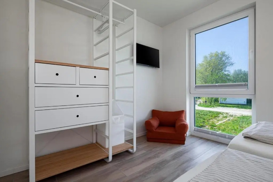 Ferienhaus Rügen-Relax