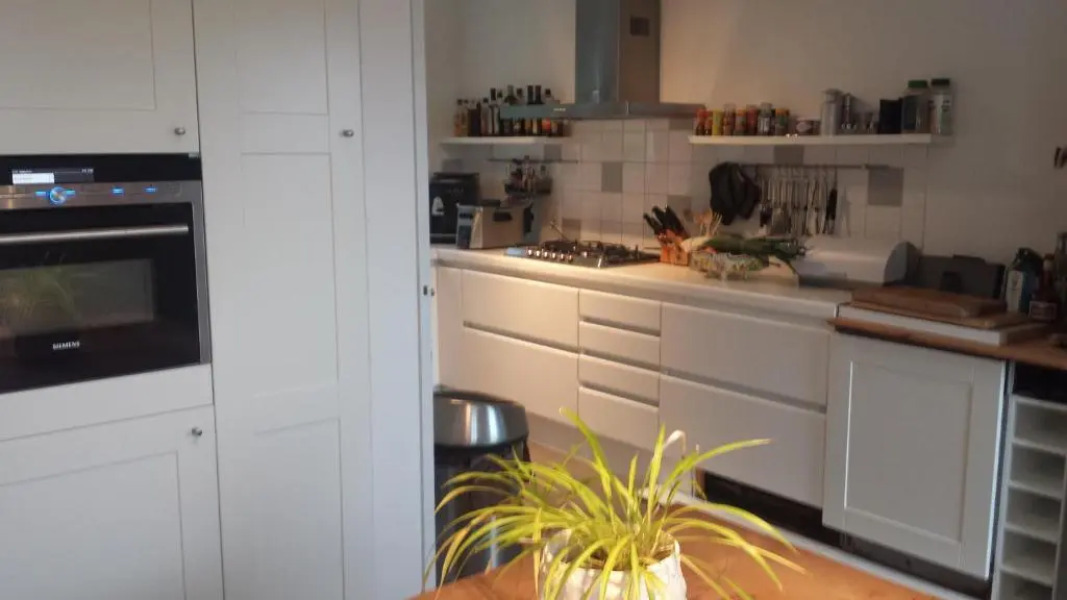 Begijnhof 13 Holiday Home