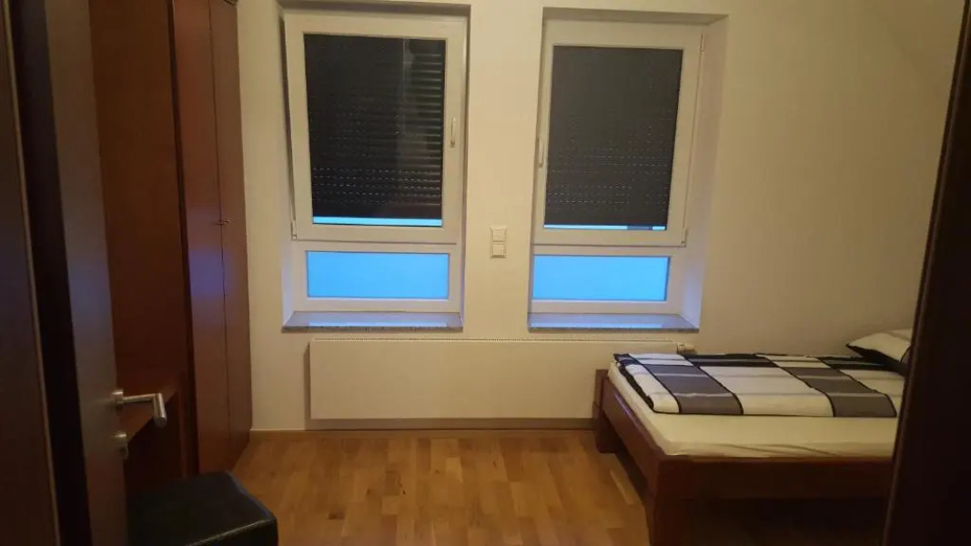 Apartments zum Bayrisch Pub