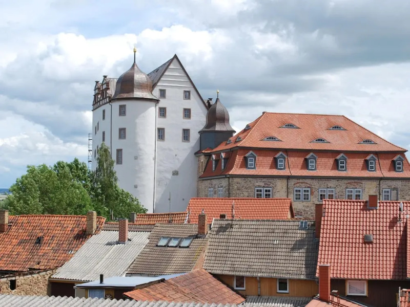 Relaxing Watermill Hideaway