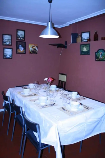 La Cerca de Torrecaballeros, a 10 min de Segovia