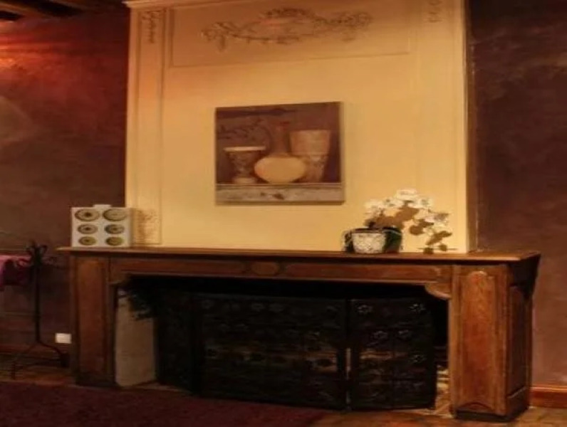 Domaine de la Blonnerie