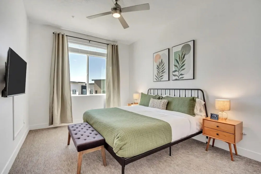 The Heights by Cloud Dream Homes