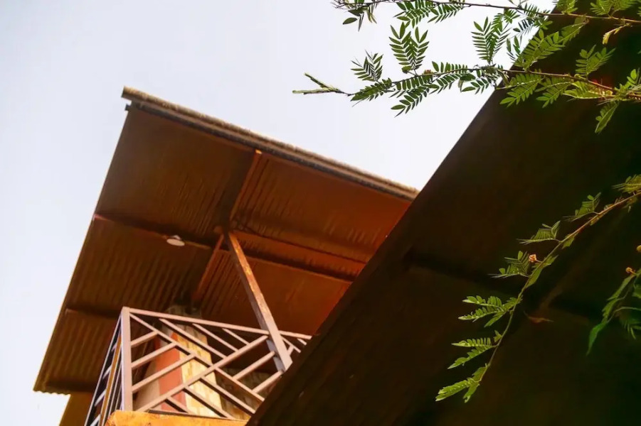 Ovi cottage Matheran