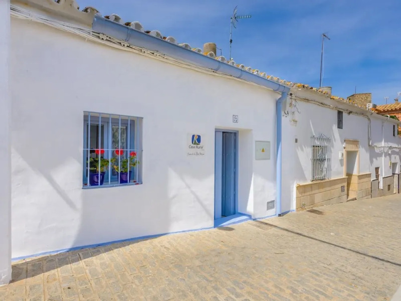 Casa DE LA Tita Vitoria