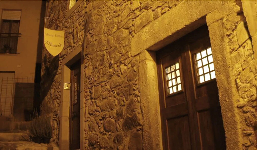 Albergo Diffuso S'Illustradu