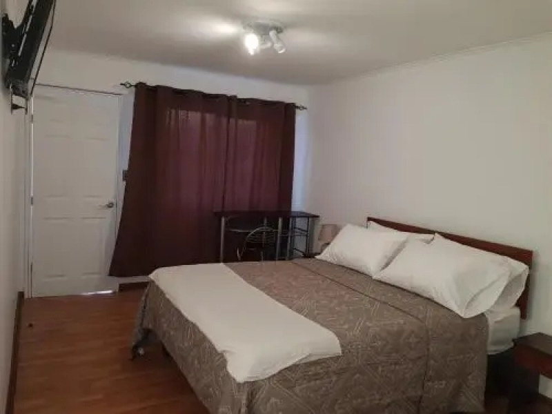 Hosteria Piedra Blanca