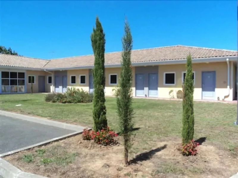 Hôtel Montaigne Montcaret