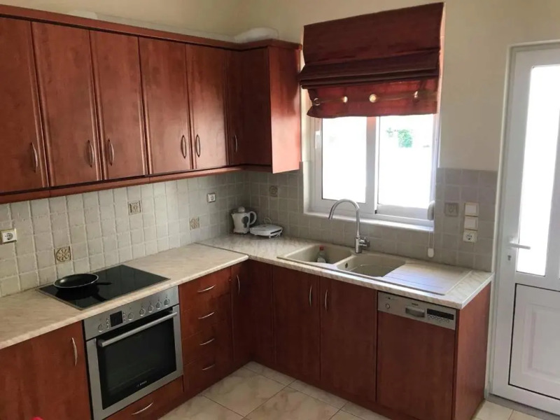 Amazing House in Kiato near the Beach