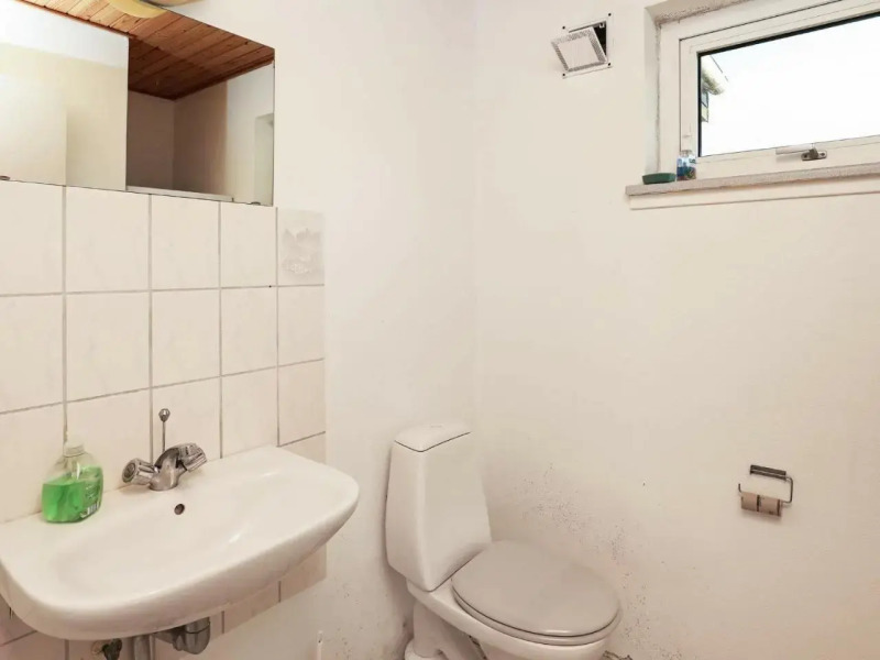 Three-Bedroom Holiday home in Brovst 18