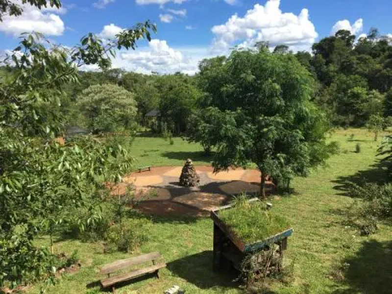 Comuna Yerbas del Paraíso