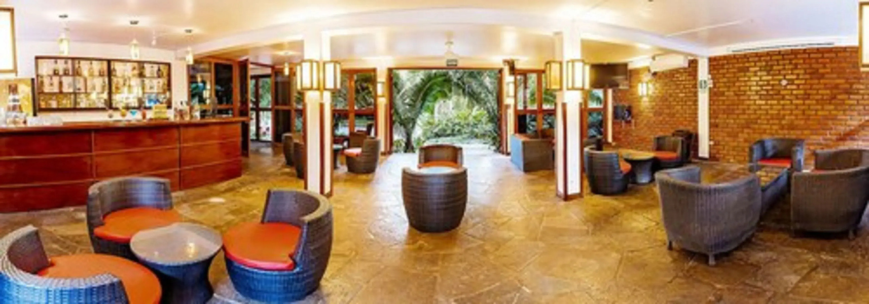 DM Hoteles Tarapoto