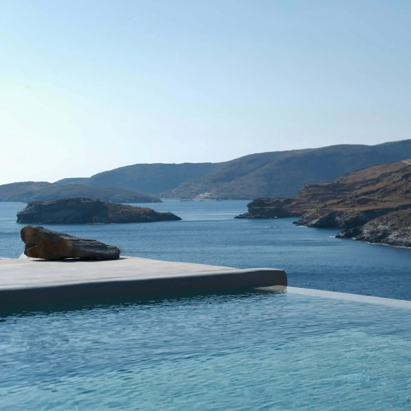 Amal Suites & Villas
