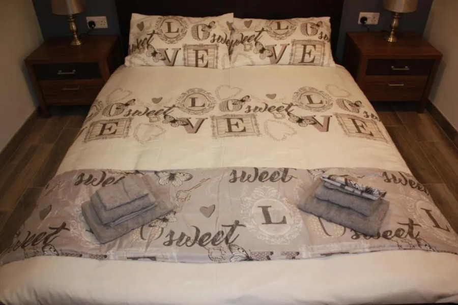 Ferndown Holiday Let