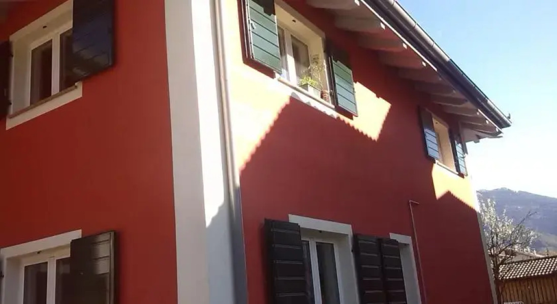 Appartamento Arcobaleno