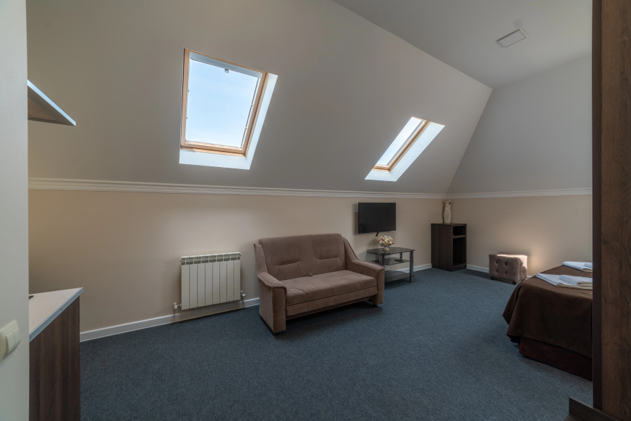 Gostevoj Dom "DIANA"