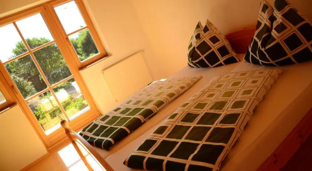 Sandhof Privathaus Gaal