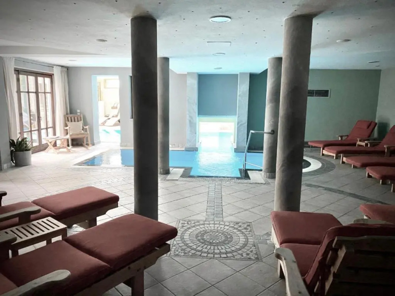 Landhotel Hubertushof