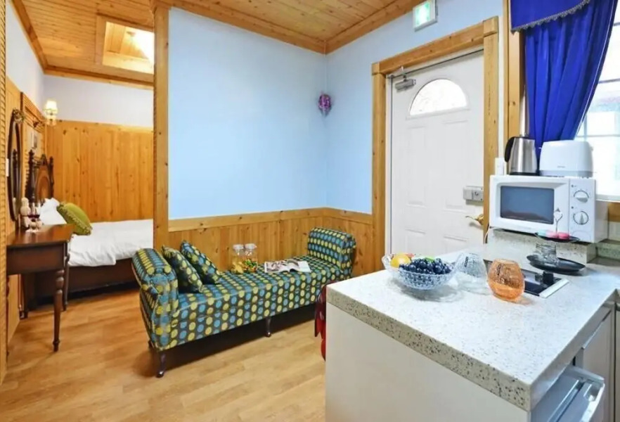 Euro Village Resort And Pension