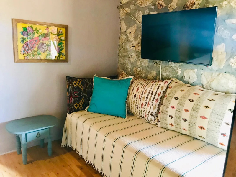 Kale Lodge - Adults Only