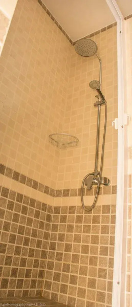 Villa Alexis Self Catering