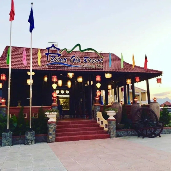 Doan Gia Resort Phong Nha