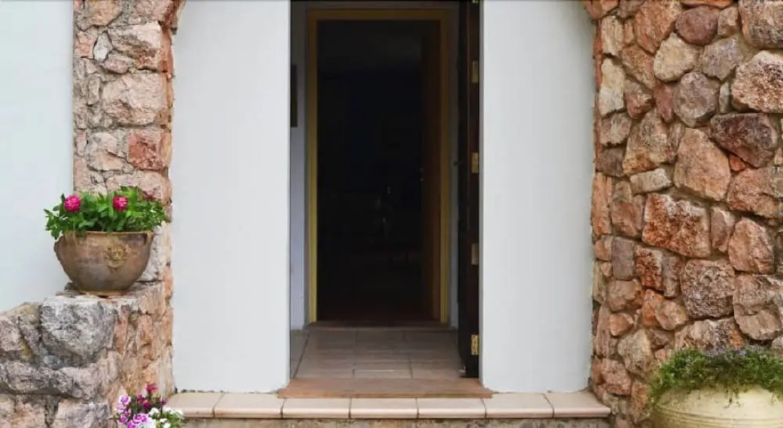 B&B Finestra sul Golfo