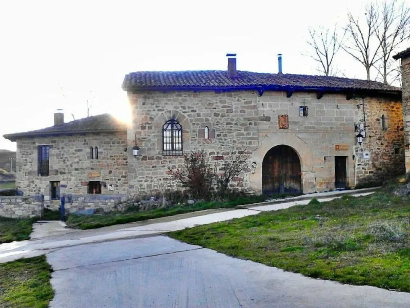 Casa Rural Caserío los Soriano