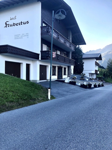 Haus Hubertus