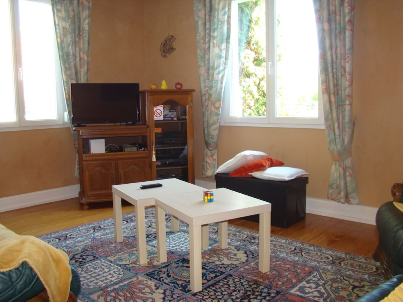 Le Gite du FallGraben