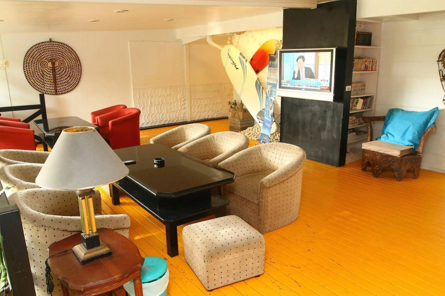 Ea-Dor Luxury Villa