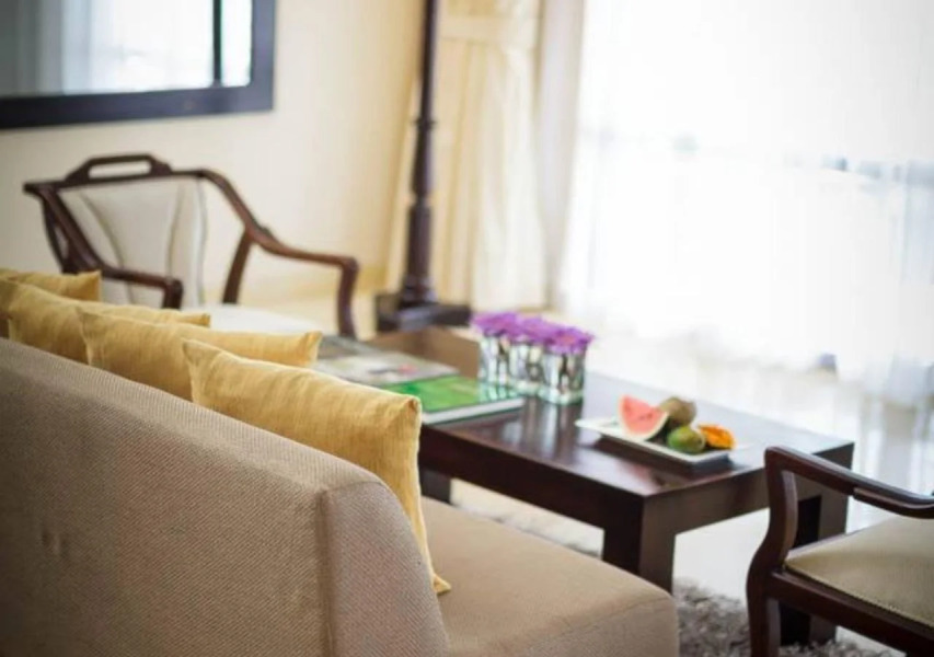 EKHO Lake House Polonnaruwa