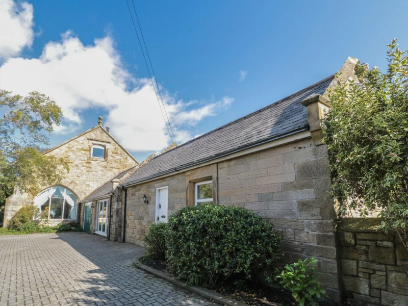 Shunting Cottage, Morpeth