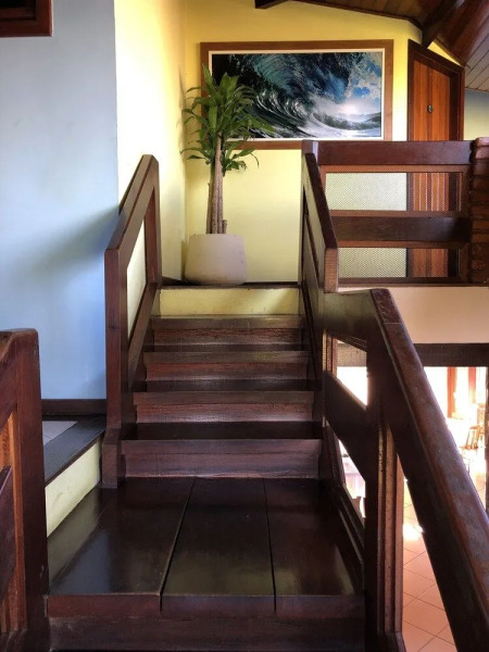 Pousada Sentinelas do Mar