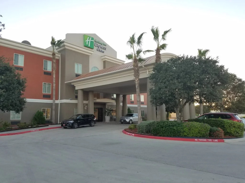 Holiday Inn Express & Suites Rio Grand by IHG