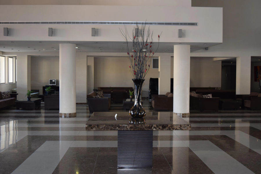 Capital Coast Resort & Spa
