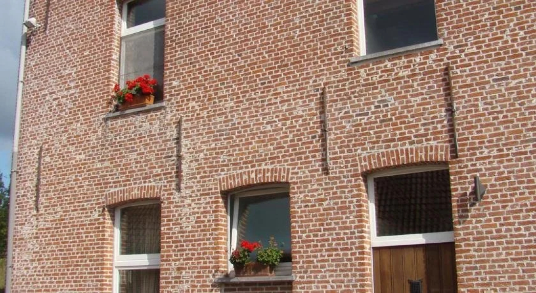 B&B Pieter Pauwel