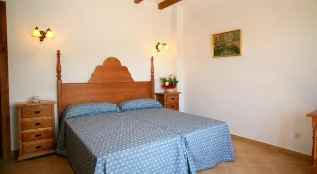 Villas Petra