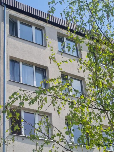 Apartament LAKE z widokiem na jezioro